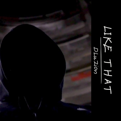 LIKE THAT - Single