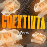Coextinta - Single - DJ MG DA DZ7 & Mc Maroladão