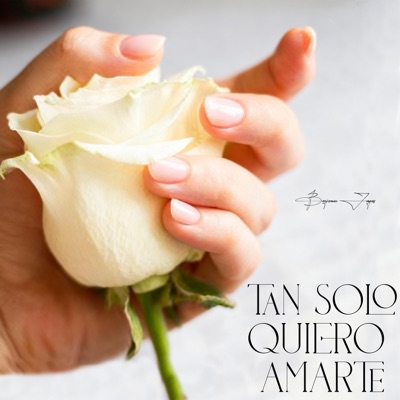 Tan solo quiero amarte - Single
