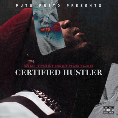 CERTIFIED HUSTLER