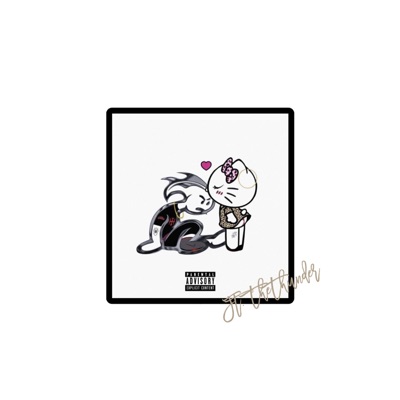 kitty.mp4 (feat. TheThunder) - Single