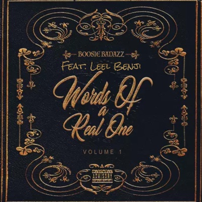 Boosie Badazz ("Story Was Told") - Single