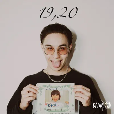 DANNY JIN adlı sanatçının 19,20 albümünü dinle
