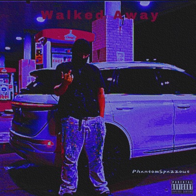 Walked Away - Single