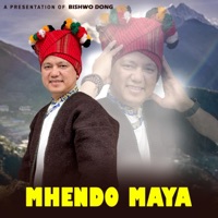 Mhendo Maya - Single - Bishwo Dong