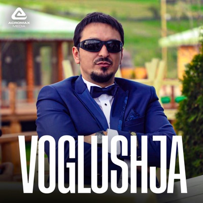 VOGLUSHJA - Single