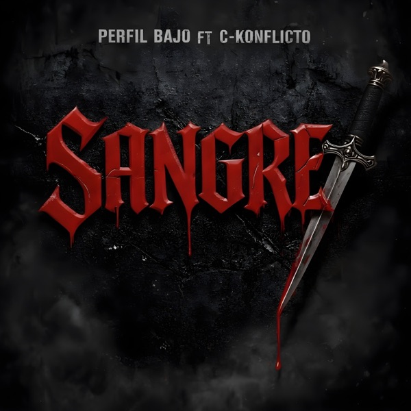 Sangre (feat. C-Konflicto)
