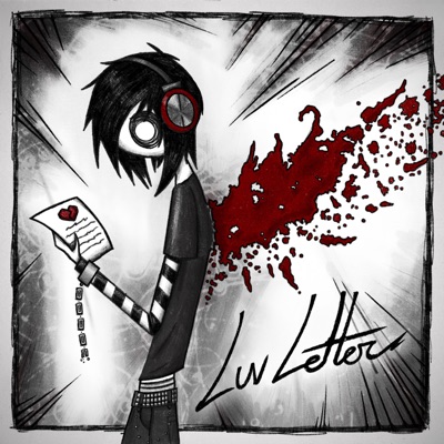 Luv letter - Single