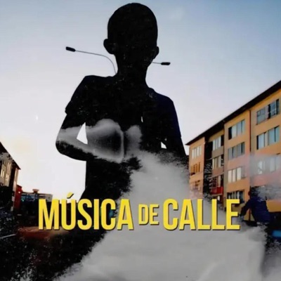 Música de la Calle (feat. Gregory Palencia, Winner CMG, Dejavu, Garrix MalaJunta & El Halcon) - Single
