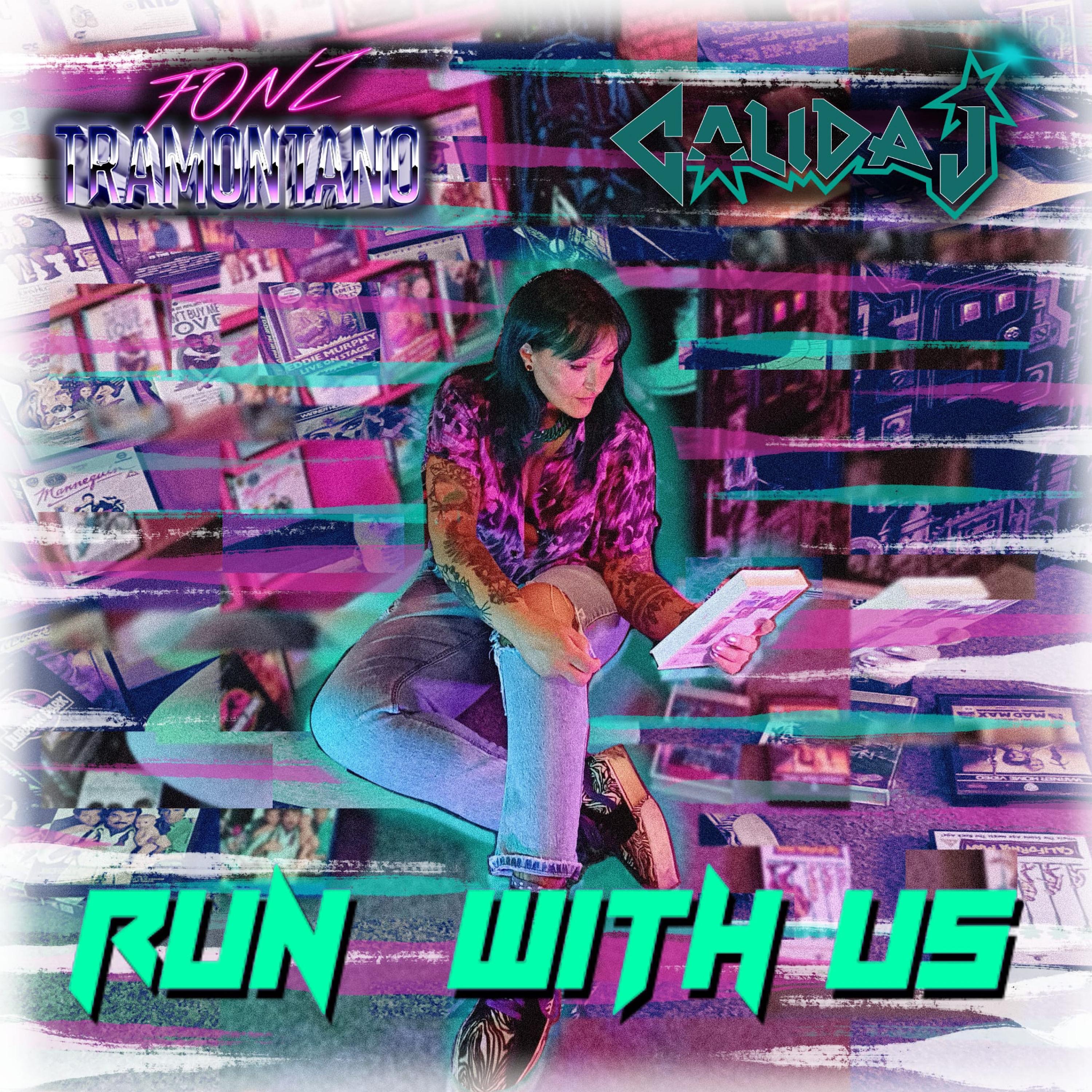 Run With Us - Single