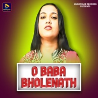 O Baba Bholenath - Single - Golapi Das