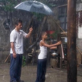 UMBRELLA Daayvx