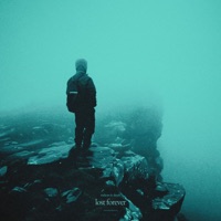 lost forever (sped up) - Single - Meltone & deneb