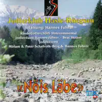 Brog - Hannes Fuhrer - Toutröpfli — Jodelterzett Miriam & Peter Schafroth