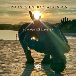 Summer of Love - Single