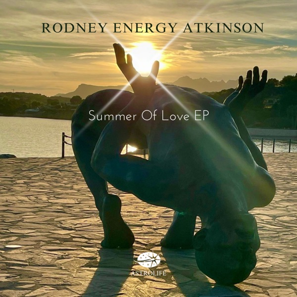 Summer of Love - Single
