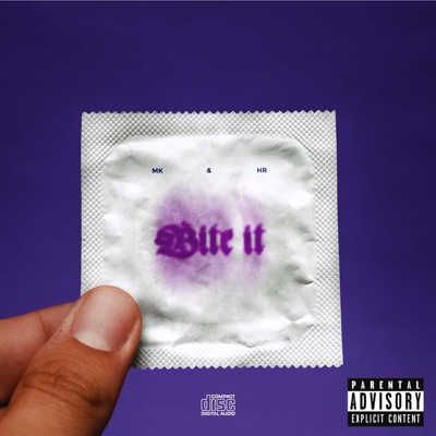 Bite It - Single