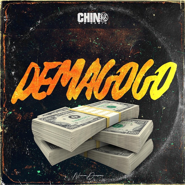 Demagogo (Tu no corre)