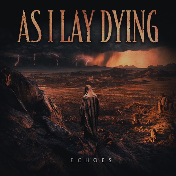 Echoes - Single