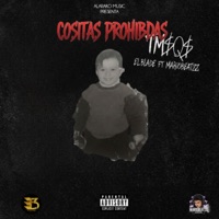 Cositas (feat. El Blade Hey Hey & Mariobeatzz) - Single - ALARAKO MUSIC INC