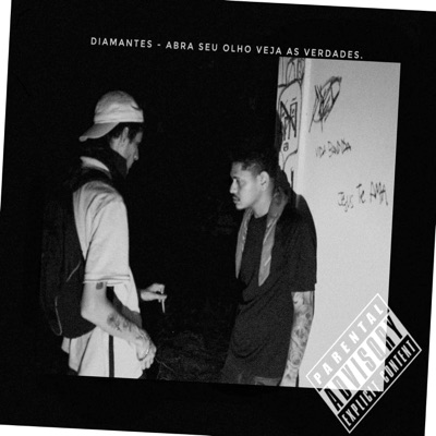 Diamantes - Single