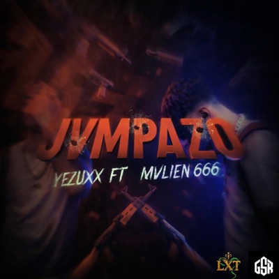 JVMPAZO (feat. Malien666) - Single