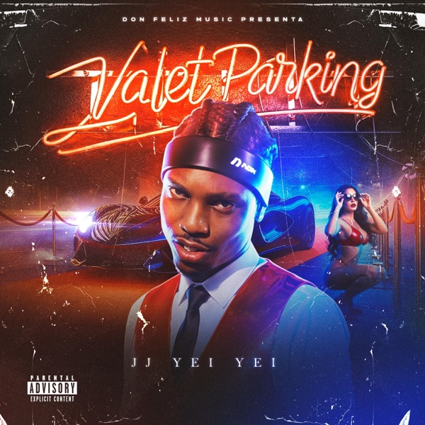 VALET PARKING
