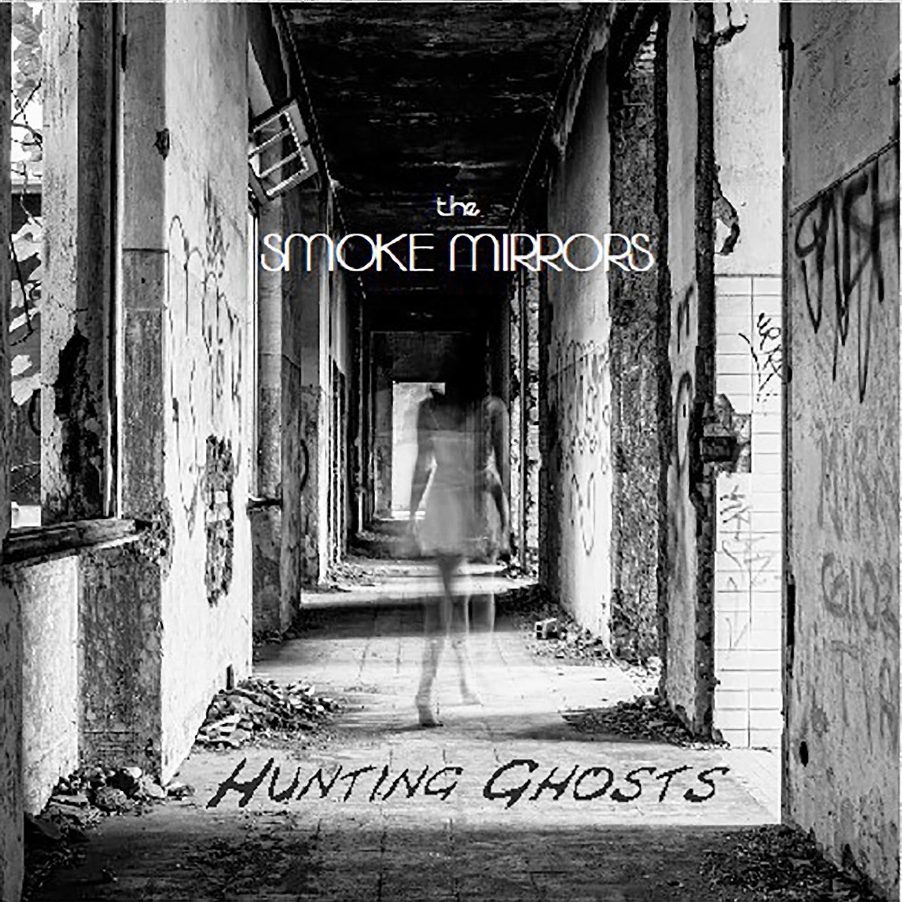 HUNTING GHOSTS