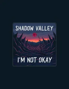 Listen to Shadow Valley, watch music videos, read bio, see tour dates & more!
