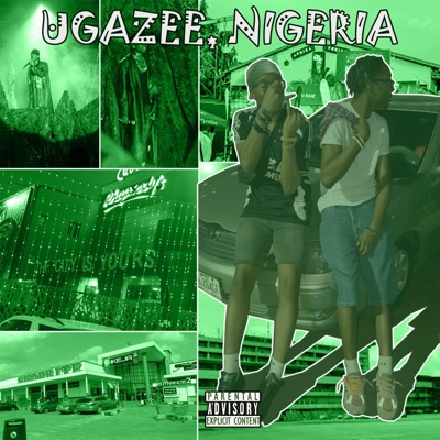 Ugazee, Nigeria