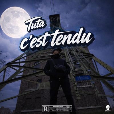 C'est tendu - Single
