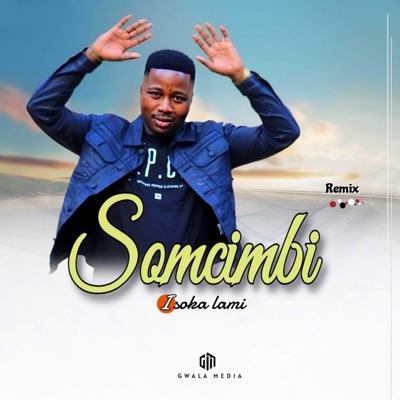 Isoka lami (feat. Skhenqe) - Single