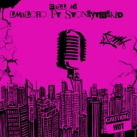 Call me (feat. Stoneythekid) - Single - Lmaloro