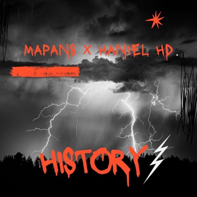 History (feat. Mapans) - Single