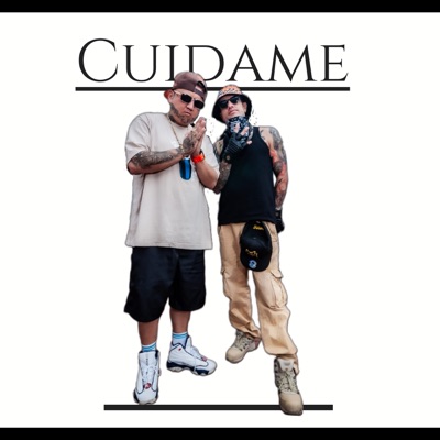 Cuidame - Single