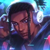 JABARI'S THEME - Single
