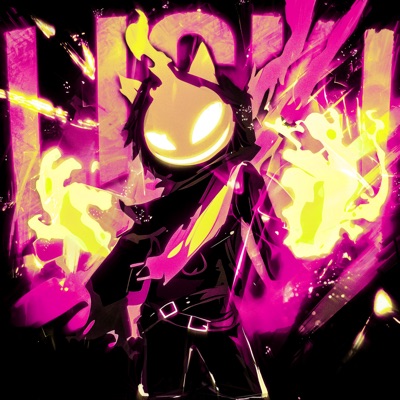LICK! - EP