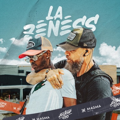 La zeness - Single