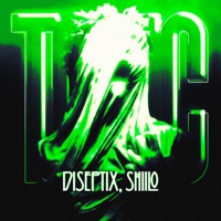 TOXIC - Single - Diseptix & SHIILO