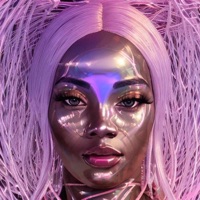 IDFWU (feat. Cocoa Shanelle) [Girl Version] - Single - MBD Mrs. Black Dyamond