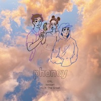 Phoney (feat. AL-X The Great & ERL) - Single - kessari