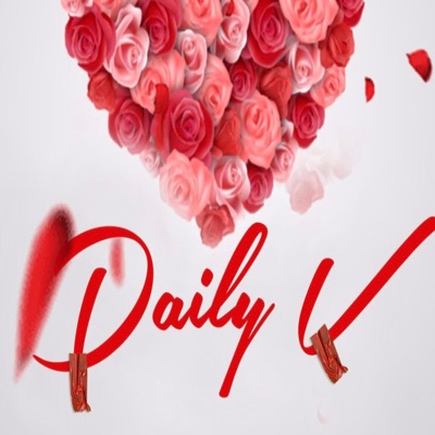 Daily v (feat. Kay lynkx) - Single