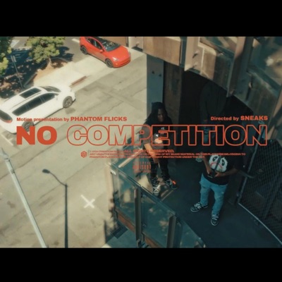 No Competition (feat. BabyG) - Single