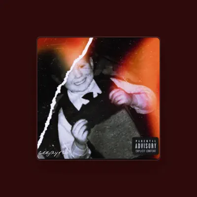 Listen to Ceejayrso, watch music videos, read bio, see tour dates & more!