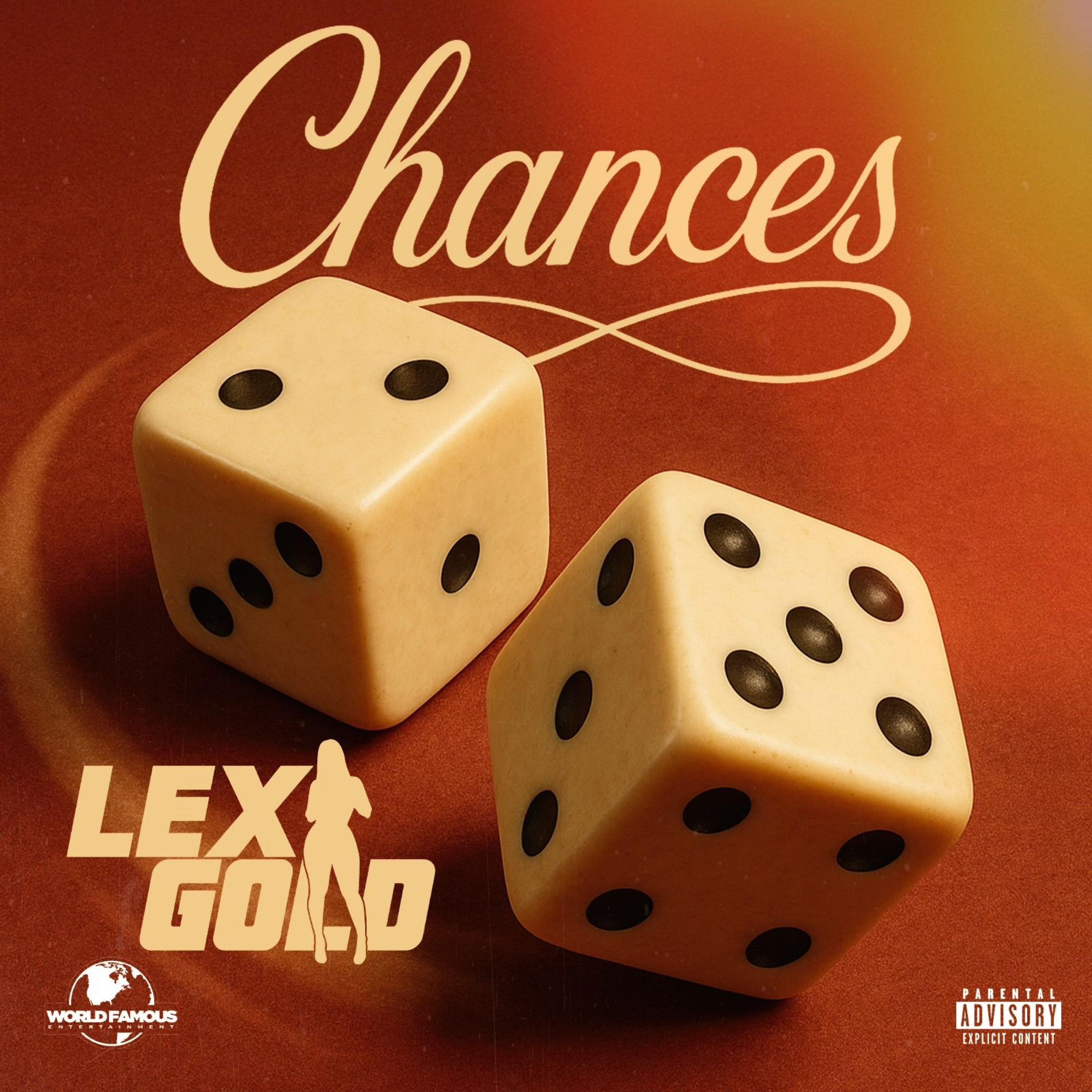 Chances - Single