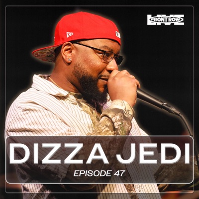 dizza jedi (Front Row Live) - EP