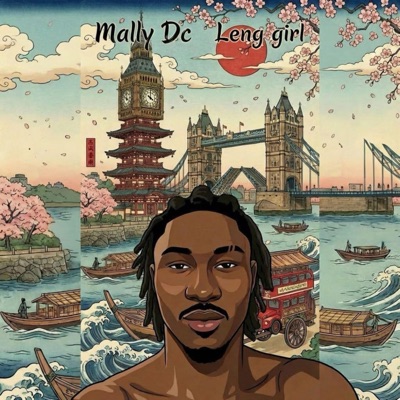 LENG GIRL - Single