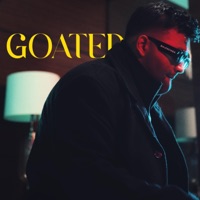 GOATED - Single - Imtiazing