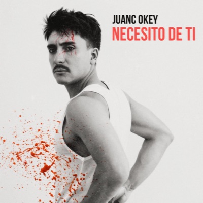 Necesit0 de ti - Single