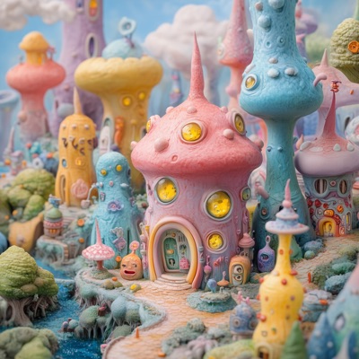 I Want To Be There - Single